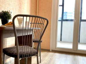 GOROD Si апартаменты