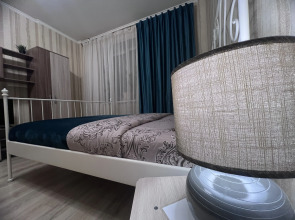 Квартира AlexHome РП Свердловский Заречная 9