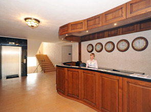 Отель Замок Азов