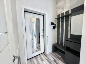 Квартира в роскошном ЖК Чёрное море