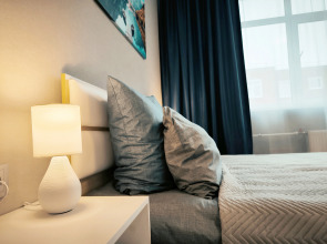 Квартира NOV-APART