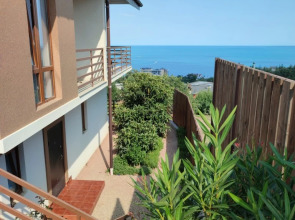 Гостевой дом Чудная Лаванда