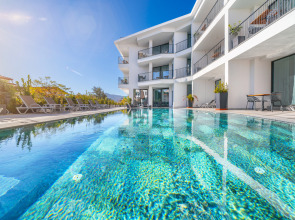 Бутик-Отель Payava By True Blue