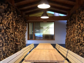 Апартаменты на Вознесенской 4