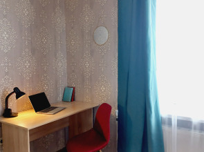 Апартаменты на Куникова