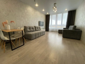 Квартира СИБИРЬ HOUSE новый дом около Вокзала