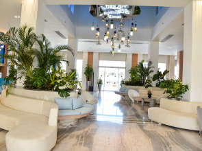 Hotel Cleopatra Luxury Resort Sharm - Adults Only 16 plus