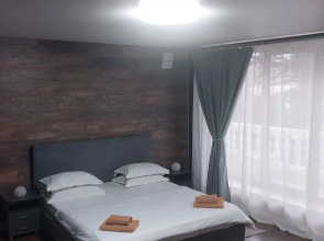 Гостевой дом Сан Сити