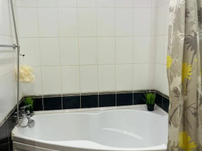 Апартаменты Рядом с Трассой