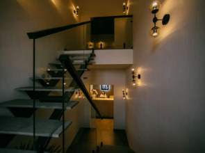 Отель Loft-Hotel