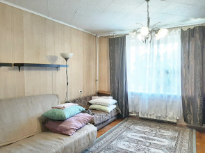 Квартира Семейная для Большой Семьи