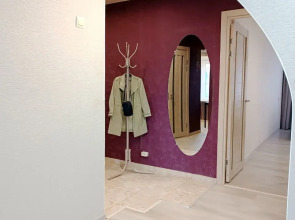 Квартира Апартаменты Чайковский на Советской 35