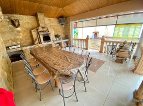 Гостевой дом В Районе Кемпинг