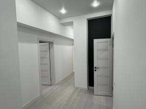 Апартаменты Ayshe Prestij 3