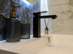 Апартаменты Березовая аллея 145-1