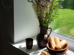 Частный дом Тихая гавань