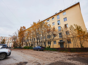 Апартаменты Комфортные у ТЦ Молл