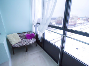 Апартаменты Ленина 221