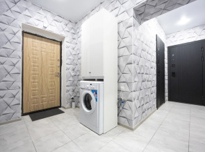 Апартаменты LovelyHome39 Студия 1 в Пионерском