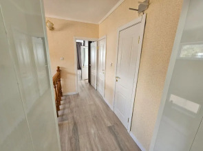 Частный дом для семейного отдыха