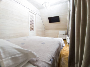 Вилла Сердце гор 4