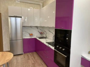 Апартаменты Дельфин