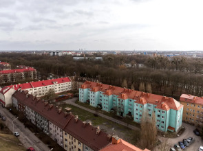 Апартаменты Марсель вблизи Острова Канта