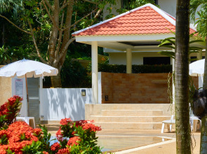 Апартаменты Phuket Riviera Villas