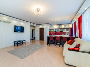 Апартаменты Фролова 31