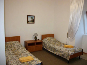 Гостевой дом Atlanta