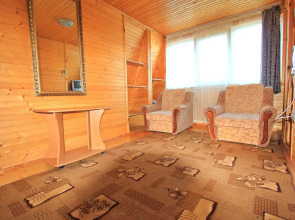 Мини-Отель Вилла Ангел