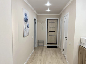 Квартира с Современным Дизайном