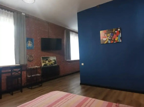 Апартаменты Авангард - Коломна