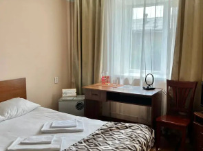 Гостиничный комплекс Одон