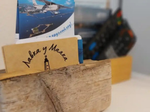 Квартира Housbris на Берегу Залива