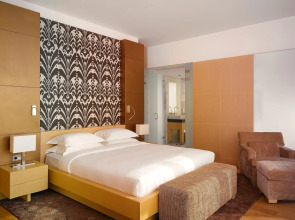 Hyatt Regency Dushanbe