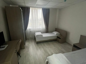 Отель Динамо