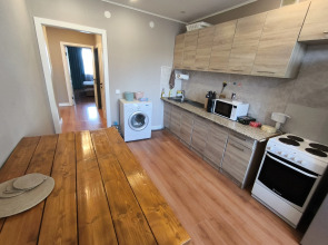 Квартира Просторная двушка в Дубне