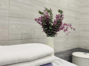 Апартаменты Lux на Фучика