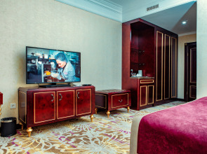 Курортный отель SULTAN PLAZA BOROVOE