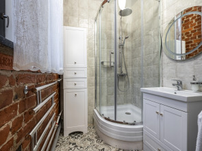 Квартира BukerHouse на Куйбышева