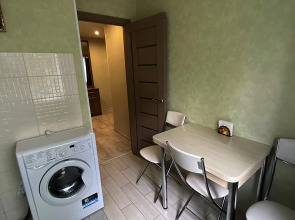 Апартаменты  3-комнатные с 2 спальнями №2