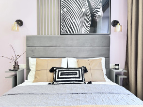 Апартаменты Сафари Студия Для Двоих