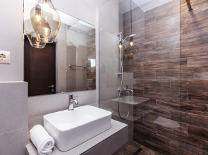 Апарт-отель Sky Boston