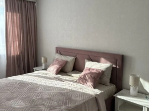 Апартаменты на Амурской 182