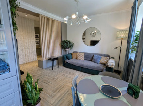 Квартира dombomb