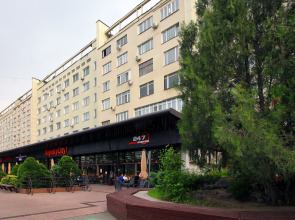 Апартаменты Красивая квартира