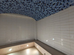 Апартаменты Luxurious Beachfront Marjan Island for Comfortable Stay