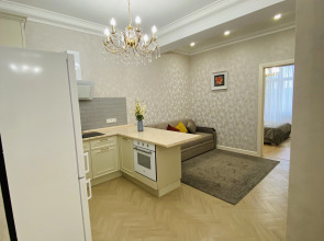 Апартаменты TUR HOUSE у моря