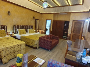 Бутик-отель Qız Qalası Hotel